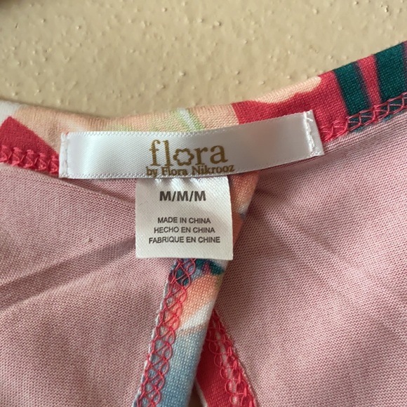 Flora Nikrooz 3 piece sleepwear - Picture 10 of 14